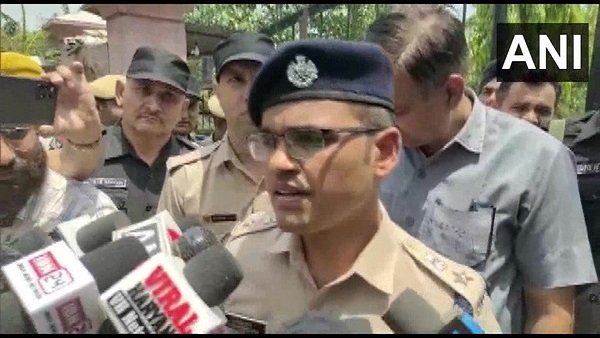 Big terror plot busted: 4 terrorists with Pak connection nabbed in Haryana's Karnal