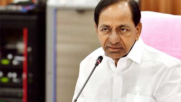 Will take Delhi school model to Telangana: CM K Chandrashekar Rao