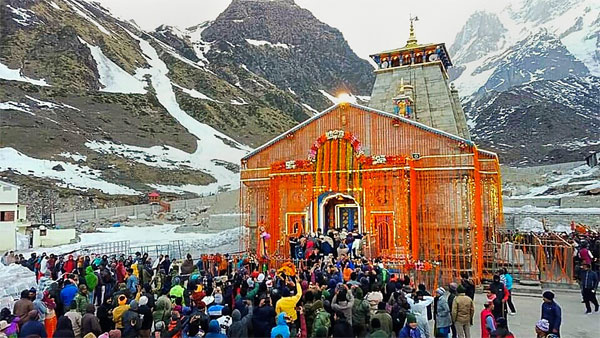 Chardham Yatra: 39 pilgrims die in two week due to heart attack, mountain sickness