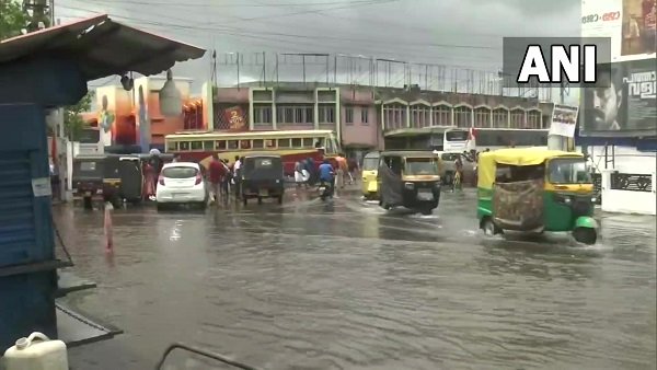 Kerala to witness heavy rain for next five days: IMD