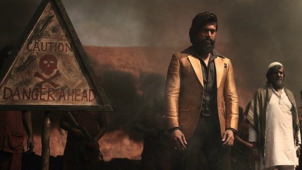 Plea against Yash's KGF 2 over smoking scenes rejected by Karnataka HC