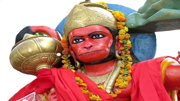 Explained: What is Hanuman Chalisa?