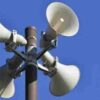 Nearly 54,000 unauthorised loudspeakers removed from religious places across UP so far