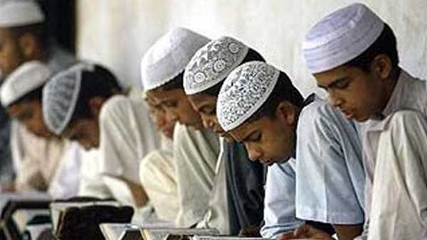 Haryana hints at making singing of National Anthem in madrasas compulsory