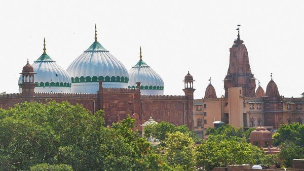 Local Mathura Court to hear plea for videography of Shahi Idgah Masjid