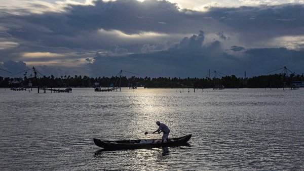 Relief from heatwave soon? Monsoon 2022 set to arrive in Kerala on May 27