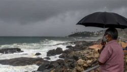 Explained: What is the onset of monsoon? How it is declared?