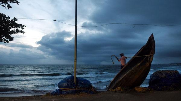 Conditions becoming favorable for monsoon onset over Kerala during next 2- 3 days: IMD