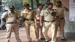 Loudspeaker row: Notices issued to 1,400 persons in Thane, massive police deployment in place to maintain peace