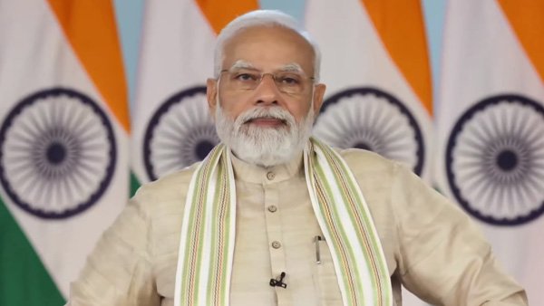 PM Modi headed inter-state council reconstituted