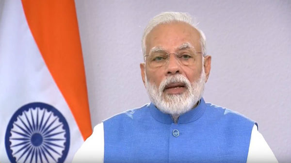 India committed to meeting needs of poor, vulnerable through infra: PM Modi