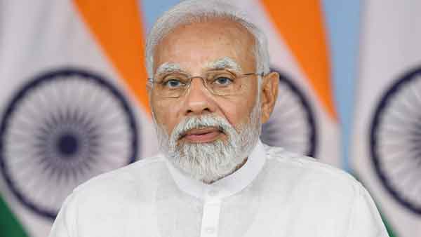 PM pay tributes on Rajiv Gandhi’s death anniversary