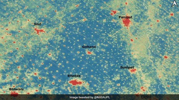 Explained: What are urban heat islands? Causes, and Why does this happen?