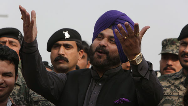 Sidhu verdict: Got justice after 34 years, says Gurnam Singh's family