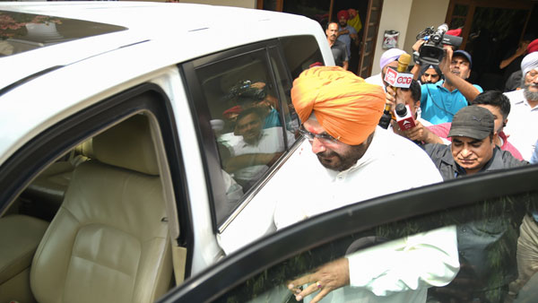 Explained: Can Navjot Singh Sidhu contest despite being awarded a jail term