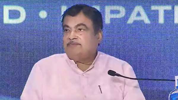 Gadkari says Tesla can benefit by manufacturing EVs in India