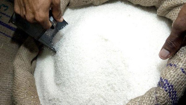 Government imposes restrictions on sugar exports from June 1