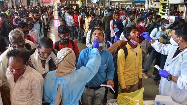 India registers 82 lakh deaths in 2020, 1.48 lakh due to COVID-19: RGI