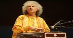 Pandit Shivkumar Sharma passes away; PM Modi mourns the musician's death