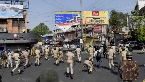 Tension in Rajasthan's Bhilwara after stabbed to death, internet services suspended