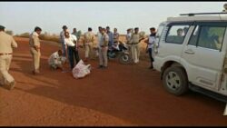 3 cops shot dead by poachers in MP: IG, Gwalior removed from post