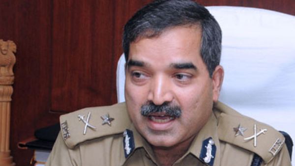 Who is CH Pratap Reddy? Bengaluru's new police commissioner