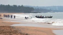 Cyclone Asani further weakens into well-marked low pressure area; Odisha, Bengal heave sigh of relief