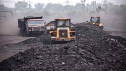 India's coal production up 36% in first half of May, dispatch goes up to 37.18 MT