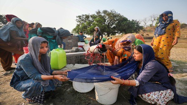 Heatwave subsides in Odisha, IMD spies thunderstorms