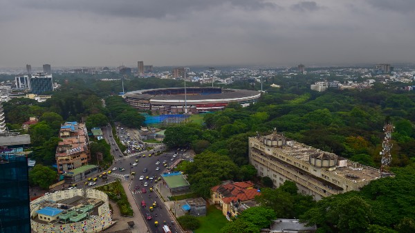 At 24.3°C, Bengaluru sees coldest May day in 22 years, thanks to Cyclone Asani