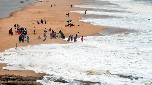 Southwest monsoon expected to reach Kerala early next week