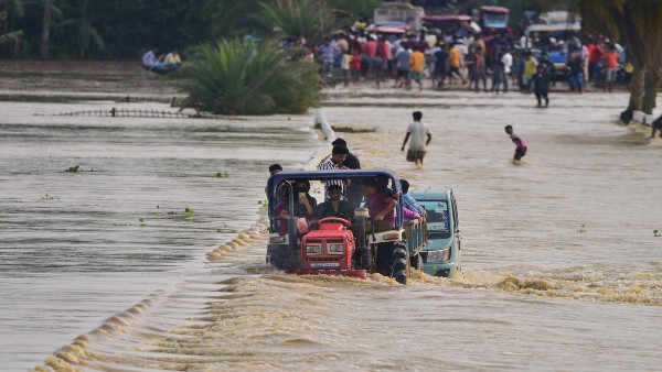 How India is battling climate change and what experts warn about it