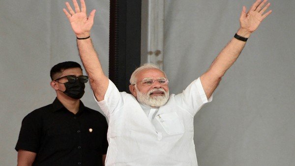 ModiSarkar@8: How PM Modi-led government ensured ease of living of every citizens