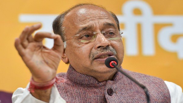 Vijay Goel to undertake cleanliness drive in Delhi's Jama Masjid area today