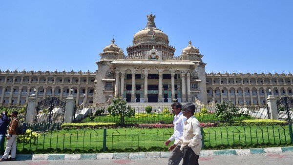 Karnataka secretariat employees call for bandh today, govt calls it 'illegal'