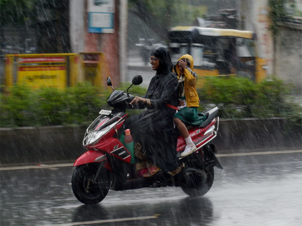 15 Interesting facts about Indian Monsoon