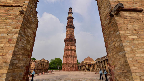 Qutub Minar case: Deity survived 800 years without worship, let that continue says judge