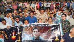 Rahul Bhat killing: 350 Kashmiri Pandit govt employees resign