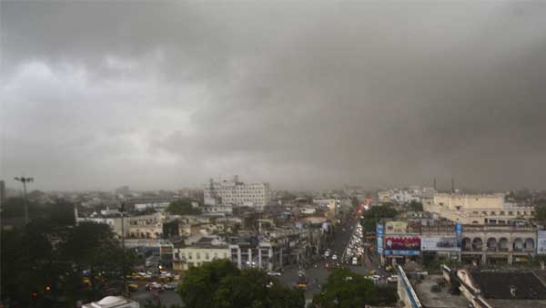 Uttarakhand rains: IMD issues Orange alert for today, Yellow alert tomorrow