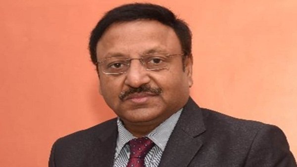 Who is Rajiv Kumar? The new Chief Election Commissioner