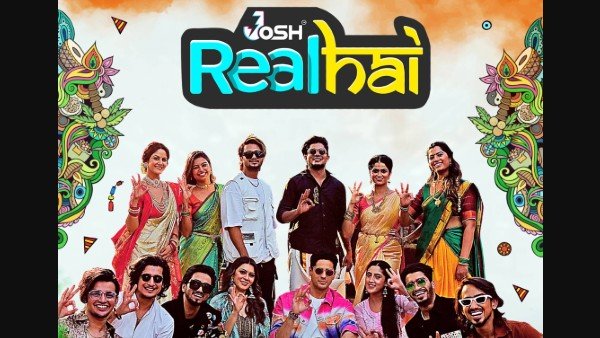 #RealHai: Josh Gives Golden Ticket to Meet Favourite Stars at IIFA 2022