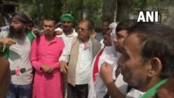 RJD makes 'caged parrot' jibe after CBI registers new case against Lalu Prasad Yadav