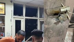 Punjab RPG attack: Police net logistic provider