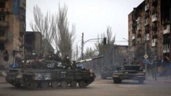 Ukraine war: Indian Embassy to resume operation in Kyiv