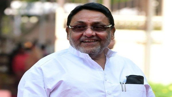 Maha minister Nawab Malik admitted to hospital, condition 'serious': His lawyer to court