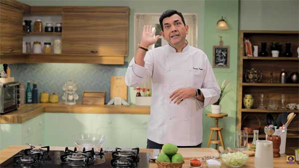 DD’s FreeDish gets more diverse with Masterchef Sanjeev Kapoor dedicating recipes