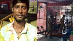 Tamil Nadu custodial death: 2 policemen arrested