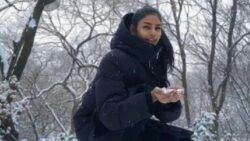 Meet Shreya Lenka, 18-year-old girl from Odisha's Rourkela who joined popular K-pop band Blackswan