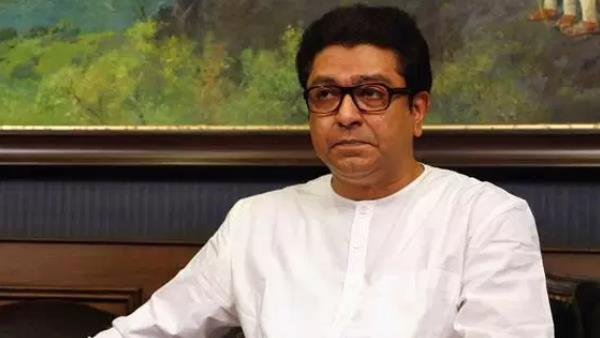 Raj Thackeray shares Bal Thackeray's old video amid loudspeaker row