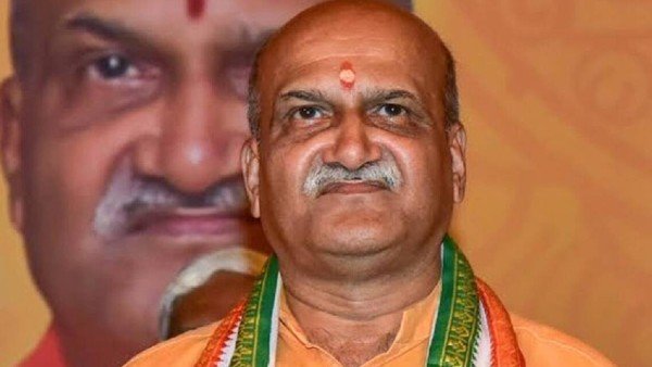 Hanuman Chalisa, Suprabhata will be played in temples at 5 am from Monday: Muthalik